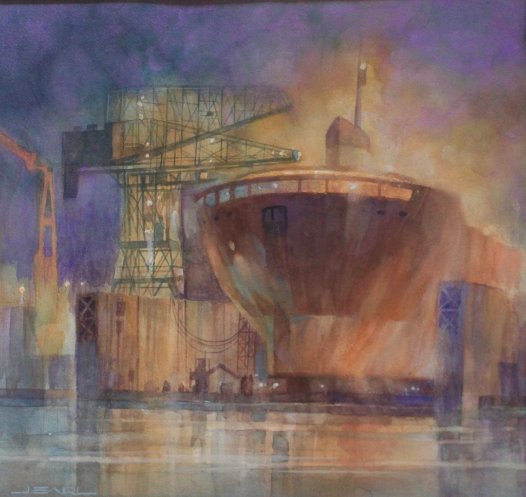 Great Lakes Drydock&nbsp;Fantasy