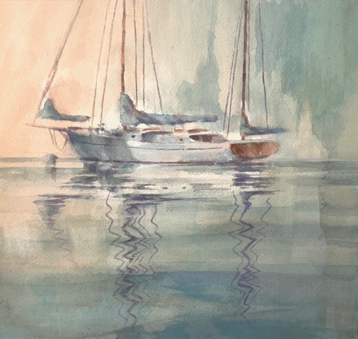 Reflections of a&nbsp;Sloop